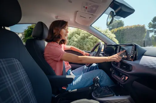 Hyundai I10 Lifestyle