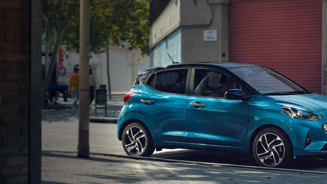 Finanzieren & Absichern